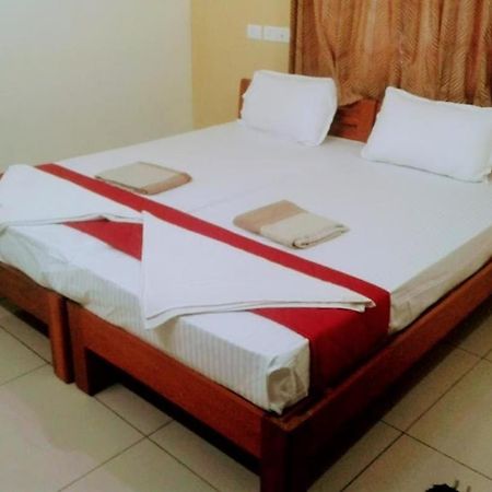 Sethu Residency Hotel Dindigul Bagian luar foto
