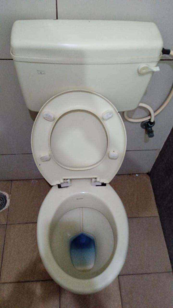 Sethu Residency Hotel Dindigul Bagian luar foto